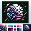 Telegram channel Звездные мысли logo