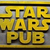 Логотип телеграм канала @starwarspab — СТАРВАРС
