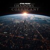 Логотип телеграм канала @starwarsroleplay4 — Тени Корусанта | Информация | Звёздные войны | ролевая | starwars | #roleplay | рп | rp