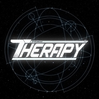 لوگوی کانال تلگرام starwarstherapy — Star Wars Therapy
