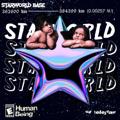 Logo saluran telegram starworldbase — STARWORLD BASE