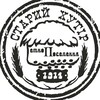Логотип телеграм -каналу staryjxutir — Старий Хутір - Відпочивай активно
