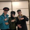 Логотип телеграм канала @staryuteam — 𝚂𝚝𝚊𝚛𝚞𝚢 𝚝𝚎𝚊𝚖🦾🫂