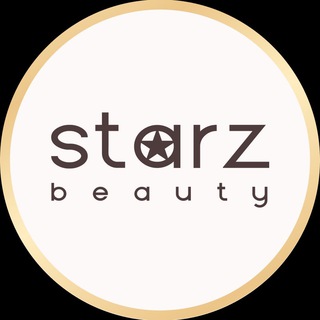 Логотип телеграм канала @starz_beauty — Инсайды Starz.Beauty