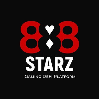 Telegram kanalining logotibi starz888_apk — 888starz apk