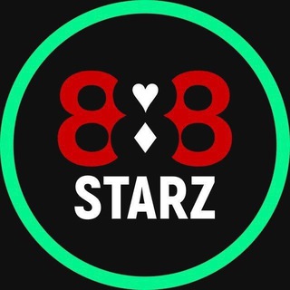 Telegram channel استارزبت logo