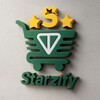 لوگوی کانال تلگرام starzifyreport — گزارشات | استارزیفای | خرید استارز تون پرمیوم