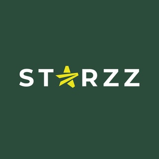 Logo of telegram channel starzz_announcements — Starzz Official Announcements