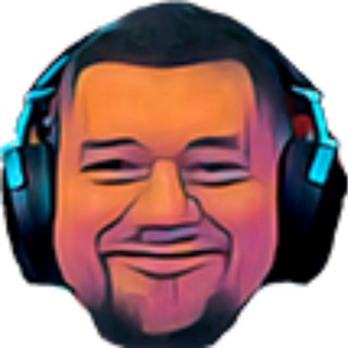 Логотип телеграм канала @stas_is_live — Бункер перезаливов Стаса Ай Как Просто