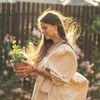 Логотип телеграм канала @staseea — Что-то на уютном 🪴
