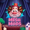 Логотип телеграм канала @stash777ko — Meshmods & ko