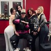 Логотип телеграм канала @stasia_1993 — Крысиное королевство 🐀