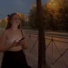Логотип телеграм канала @stasiafc — Она была FC