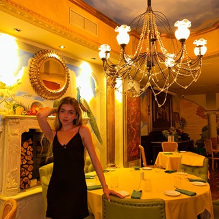 Логотип телеграм канала @stasieclaire — herinspo