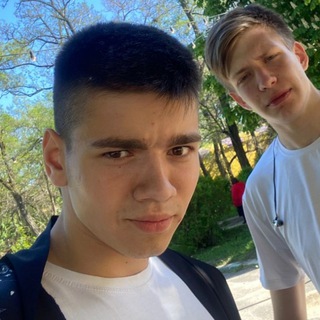 Логотип телеграм канала @stasikthebestinworld — Man Stas