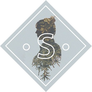 Логотип телеграм канала @stasis_music — S T A S I S