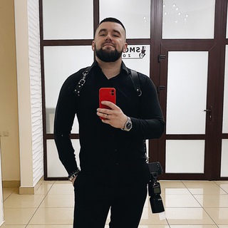 Логотип телеграм канала @staslevchenko — Stas-levchenko.com
