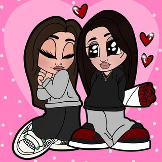 Логотип телеграм канала @staslexa — стас и леха