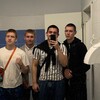Логотип телеграм канала @staslubimiy — ДА НУ НАХУЙ🙊