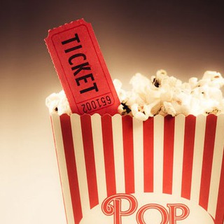 Логотип телеграм канала @stasmovies — Stas' Movies