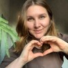 Логотип телеграм канала @stasy_fokina — Чай с капелькой лаванды