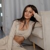 Telegram channel STASYADUBKO LIFE logo
