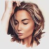 Логотип телеграм канала @stasyalemantelega — Stasya Leman