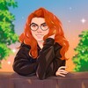 Логотип телеграм канала @stasyanester — Стася Нестер