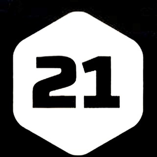 Telegram kanalining logotibi stata_21 — Статистика 21