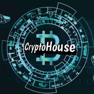 Логотип телеграм канала @statapenalty — CRYPTO HOUSE