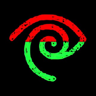 Логотип телеграм канала @statchat — StatChat Bot (Смотритель)