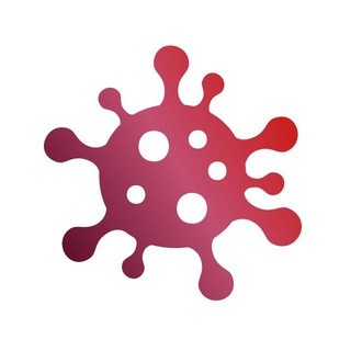 Логотип телеграм канала @statcovid — Коронавирус. Статистика