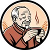 Логотип телеграм канала @state_of_tea — Чайный клуб "Состояние"