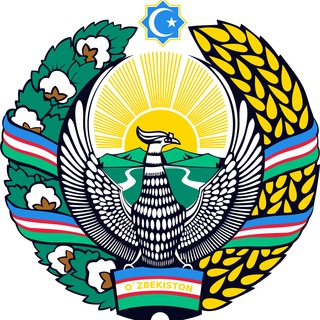 Telegram kanalining logotibi statefund_uz — Tadbirkorlik faoliyatini qo'llab-quvvatlash davlat jamg'armasi