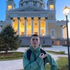 Логотип телеграм канала @statenkovv — Максим Статьенков 😱