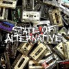 Логотип телеграм канала @stateofalternative — State Of Alternative