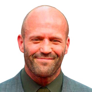 Логотип телеграм канала @statham_rofl — Statham в Telegram ️