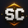 Логотип телеграм канала @static_cube — sᴛᴀᴛɪᴄᴄᴜʙᴇ - Гриферский сервер