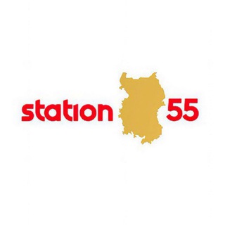 Логотип телеграм канала @station_photo55 — station 55