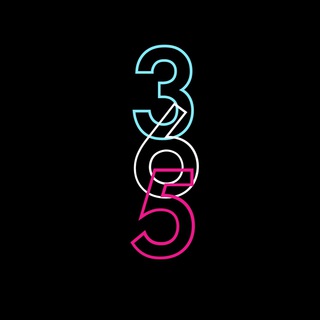 Логотип телеграм канала @station365 — station|365🔇