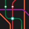 Логотип телеграм канала @stationofnight — Ночная Станция