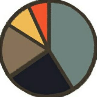 Логотип телеграм канала @statistical_look — A statistical look