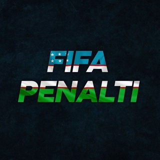 Telegram kanalining logotibi statistika_fifa_penalty_fast2020 — 🎮 FIFA PENALTI👑🎮