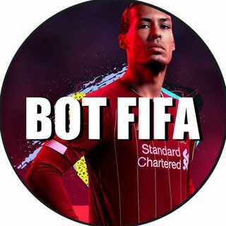 Логотип телеграм канала @statistika21fifa — СТАТИСТИКА ФИФА 21