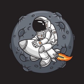 Логотип телеграм канала @stats_rocket — СТАТИСТИКА ROCKET MEDIA