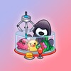 Логотип телеграм канала @stats_gifts — Gifts Stats Info