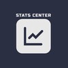 Логотип телеграм канала @statscenter — Stats Center | Футбольная статистика 🇺🇦