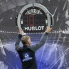 Логотип телеграм канала @statsscout — [LIVE]StatsScout