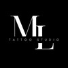 Логотип телеграм канала @stattoominimal — Tattoo studio MINIMAL