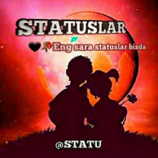 Telegram kanalining logotibi statu — ꯭😻꯭🪐 • 𝕊𝕥𝕒𝕥𝕦𝕤𝕝𝕒𝕣 ོོ